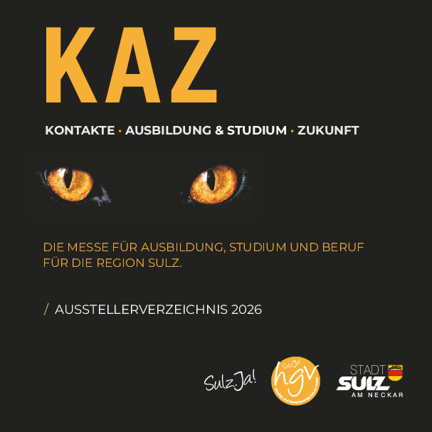 Messekatalog 2026